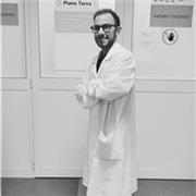 Studente di medicina e chirurgia al 4 anno con diploma scientifico, impartisce ripetizioni a studenti delle primarie e medie